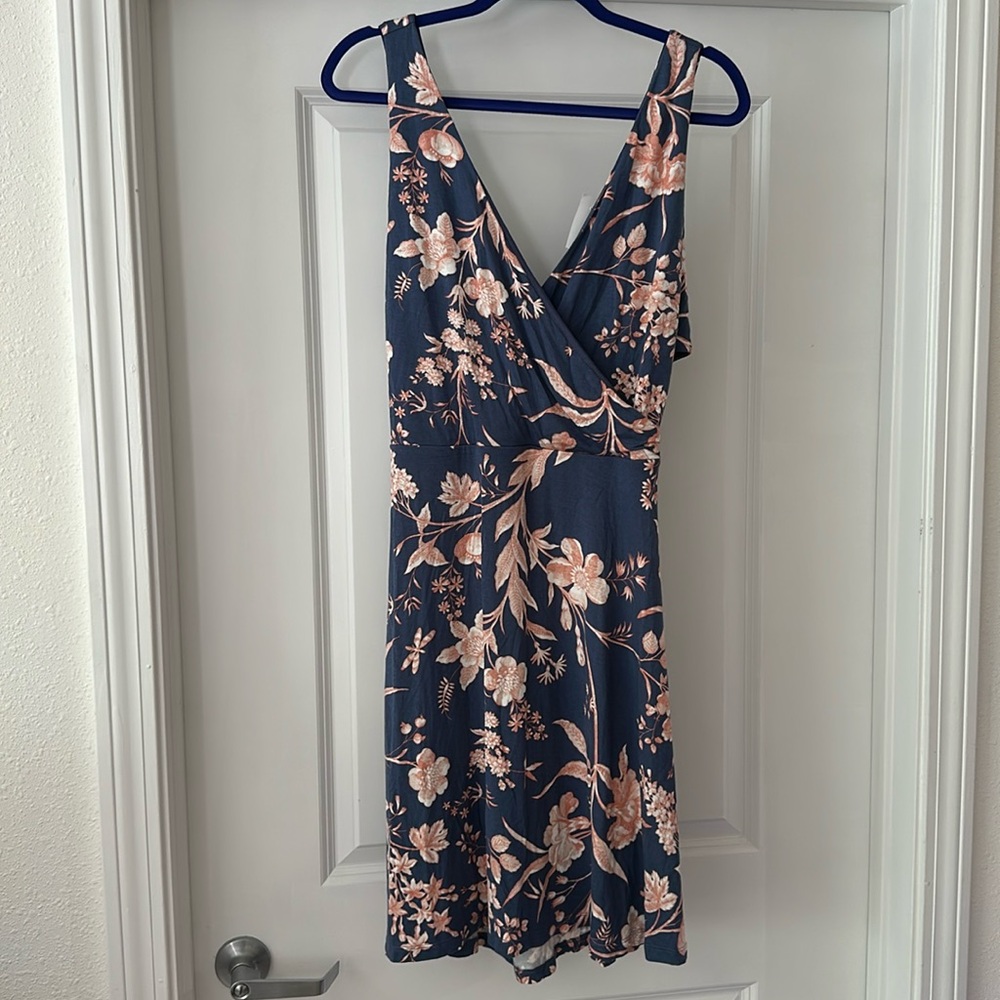 Loft dress